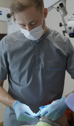 GlivDental Stomatologia - Dentysta | Stomatolog Gliwice